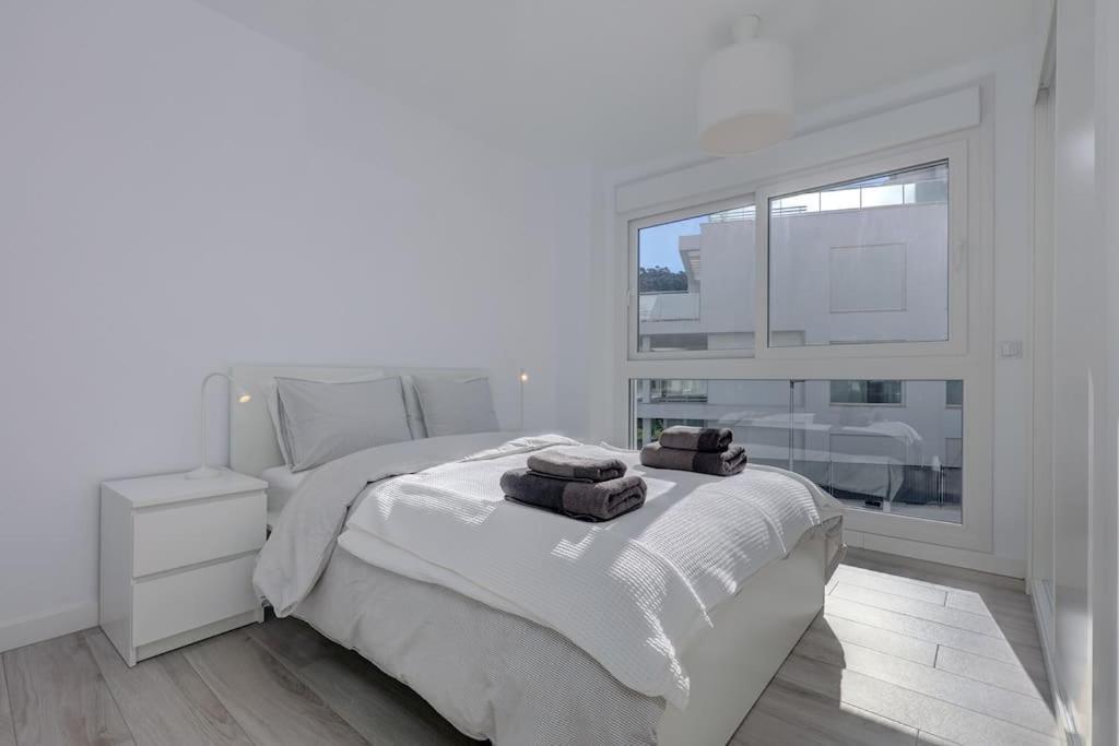 Riverside Apartamento *