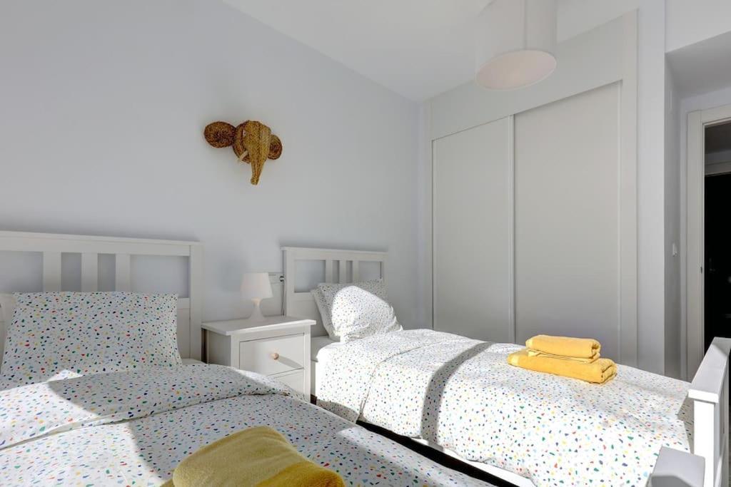 Apartamento Riverside *