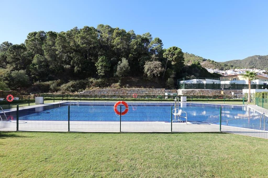 Apartamento Riverside Benahavís