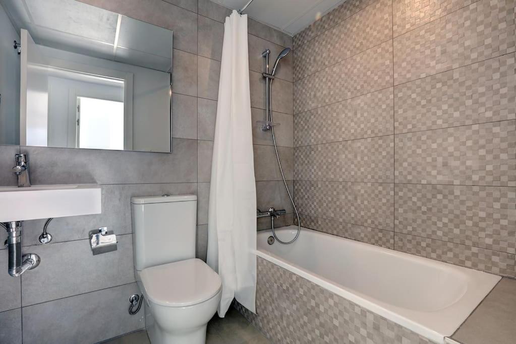Apartamento Riverside *