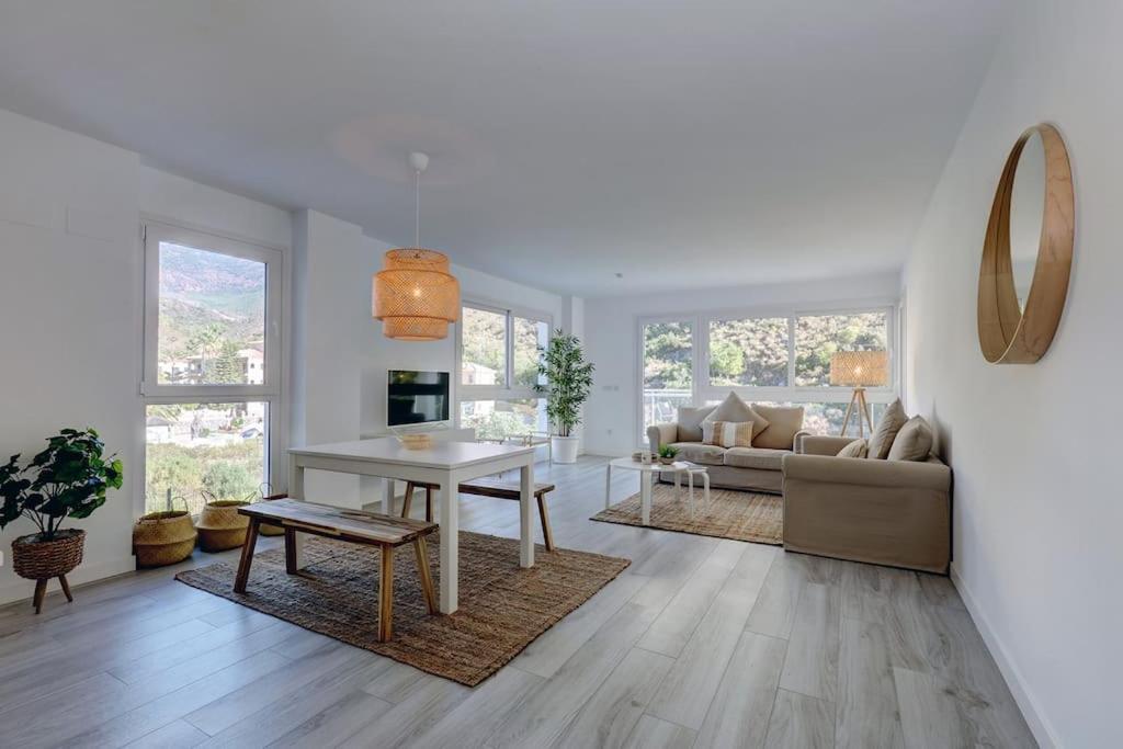 Apartamento Riverside *