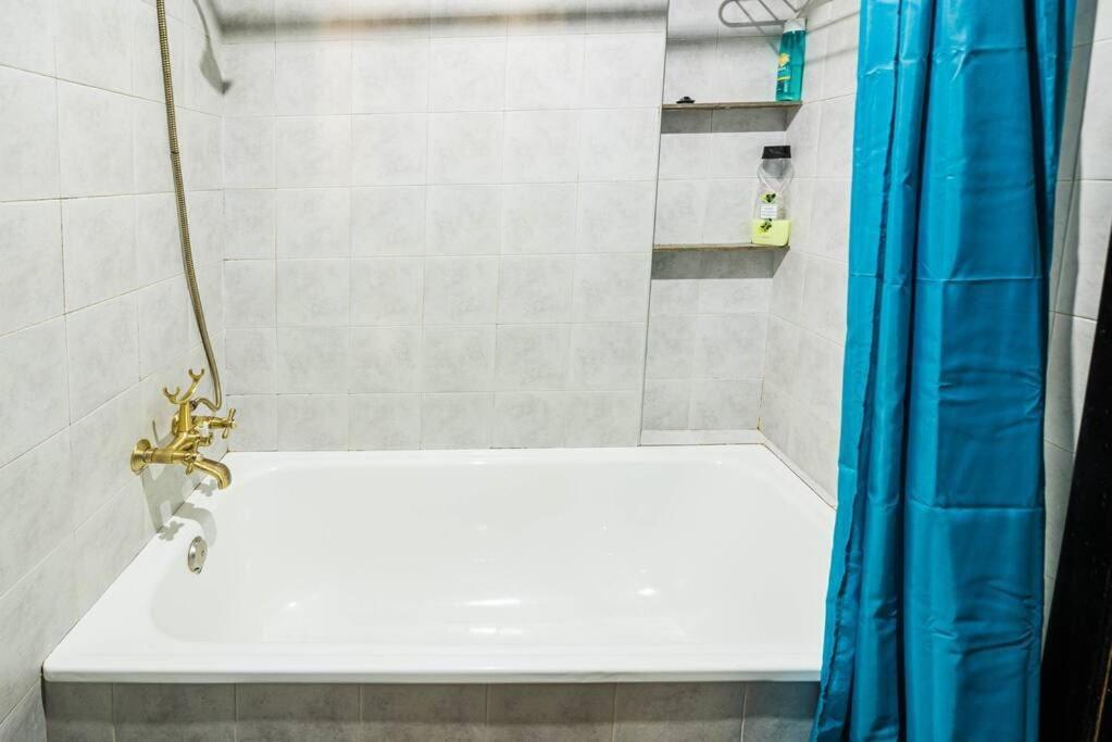 Cosy With Great Views On Old Town Apartamento