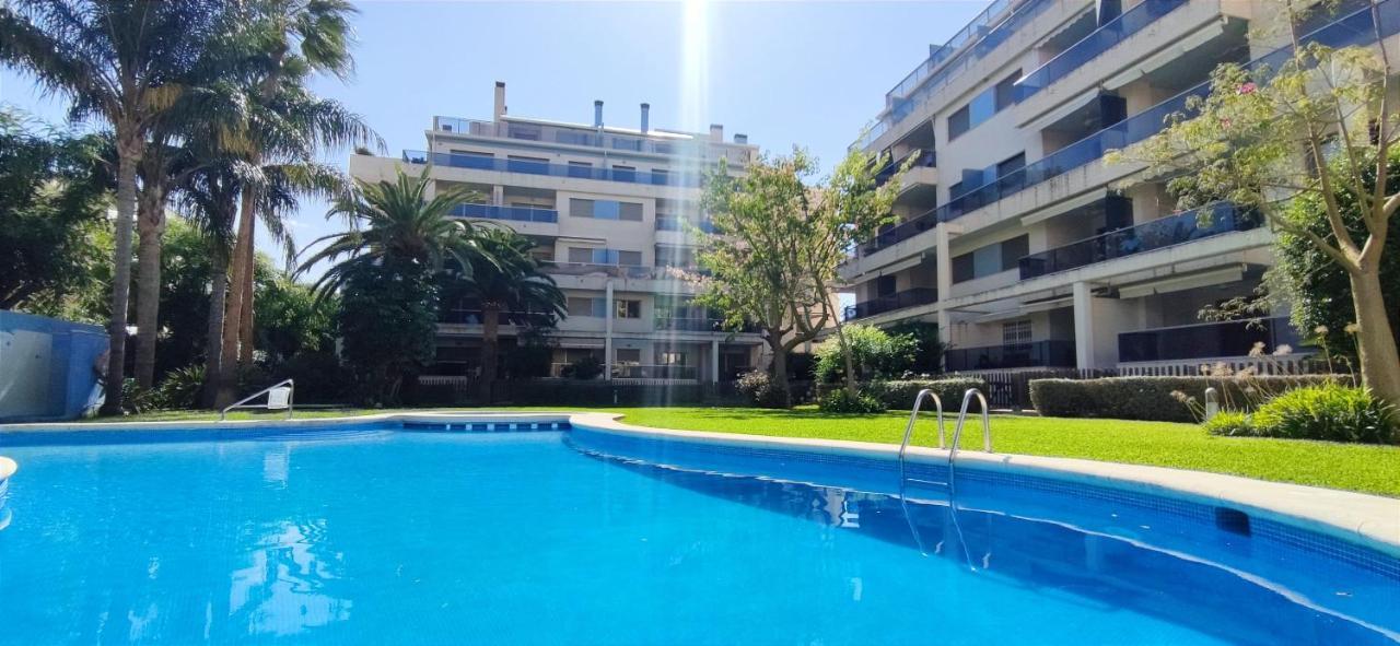 Apartamento Zephyrus By Costa Dénia
