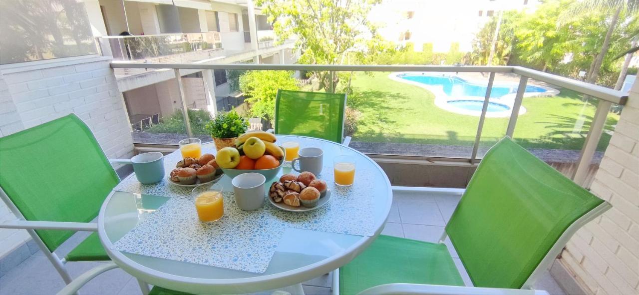 Apartamento Zephyrus By Costa Dénia