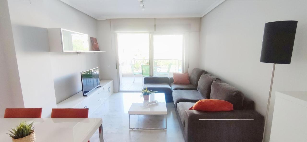 Zephyrus By Costa Apartamento Dénia
