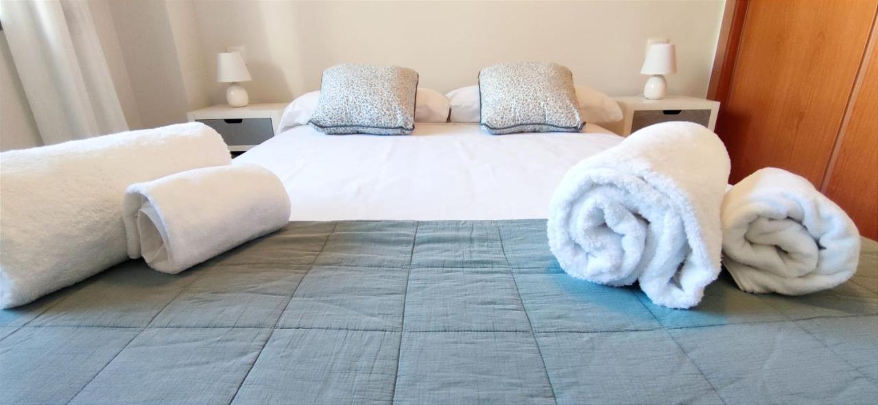 Apartamento Zephyrus By Costa *
