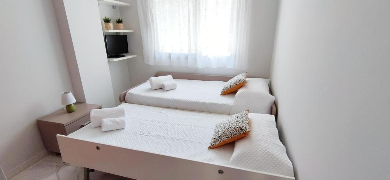 Apartamento Zephyrus By Costa