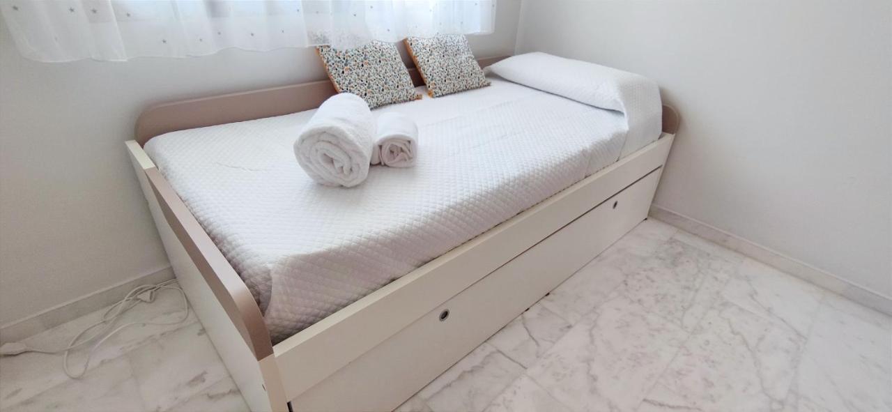 Zephyrus By Costa Apartamento Dénia