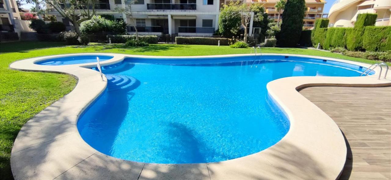 Zephyrus By Costa Apartamento