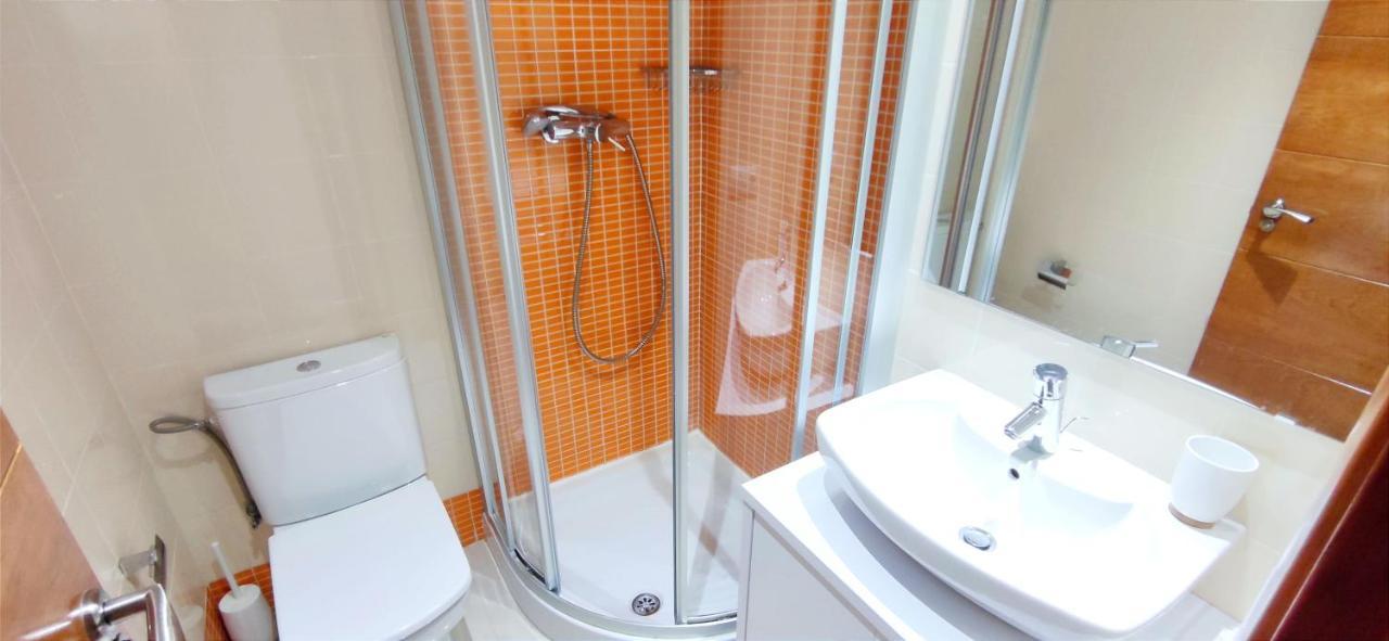 Zephyrus By Costa Apartamento Dénia