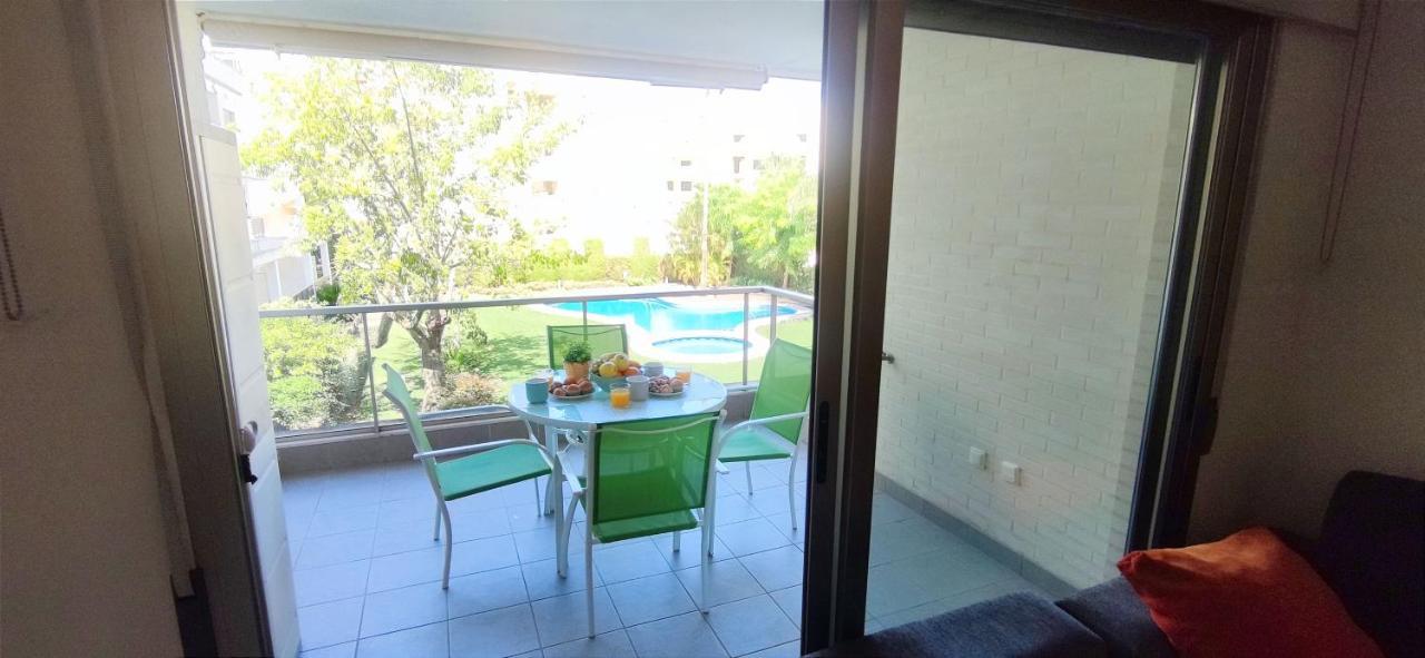 Apartamento Zephyrus By Costa Dénia