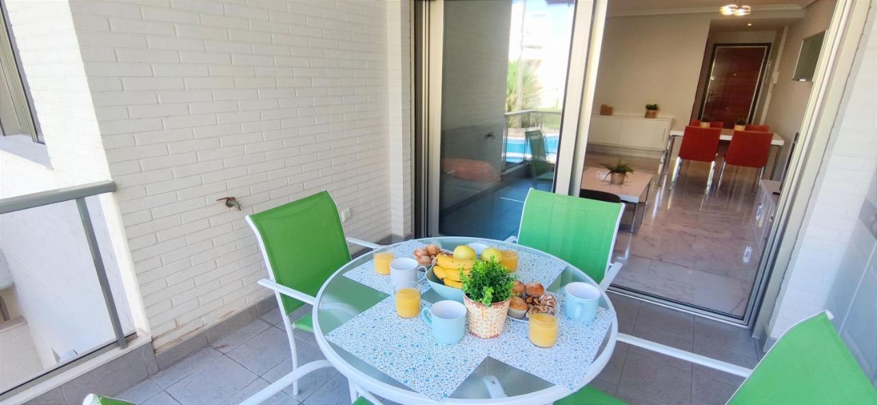 Zephyrus By Costa Apartamento
