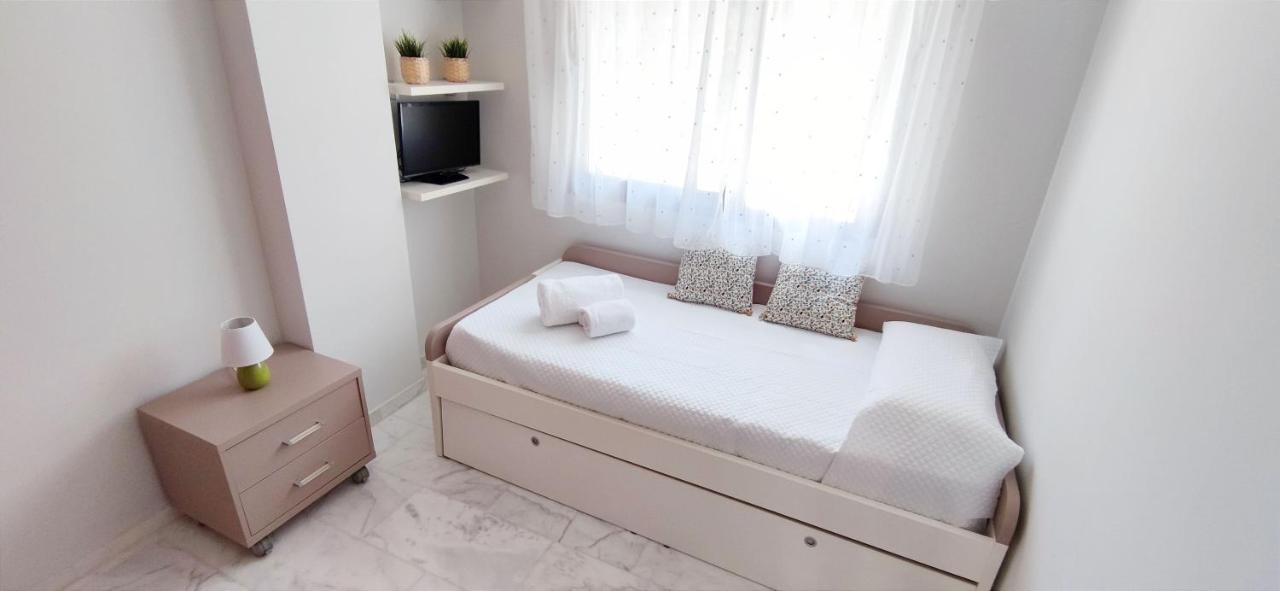Zephyrus By Costa Apartamento Dénia