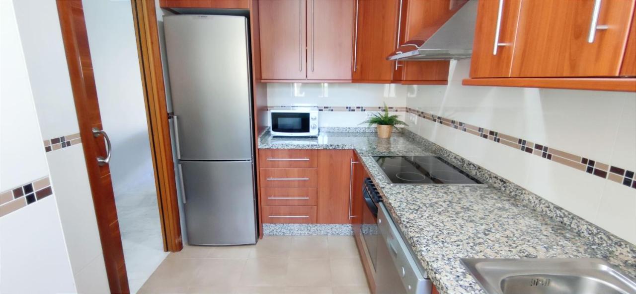 Apartamento Zephyrus By Costa