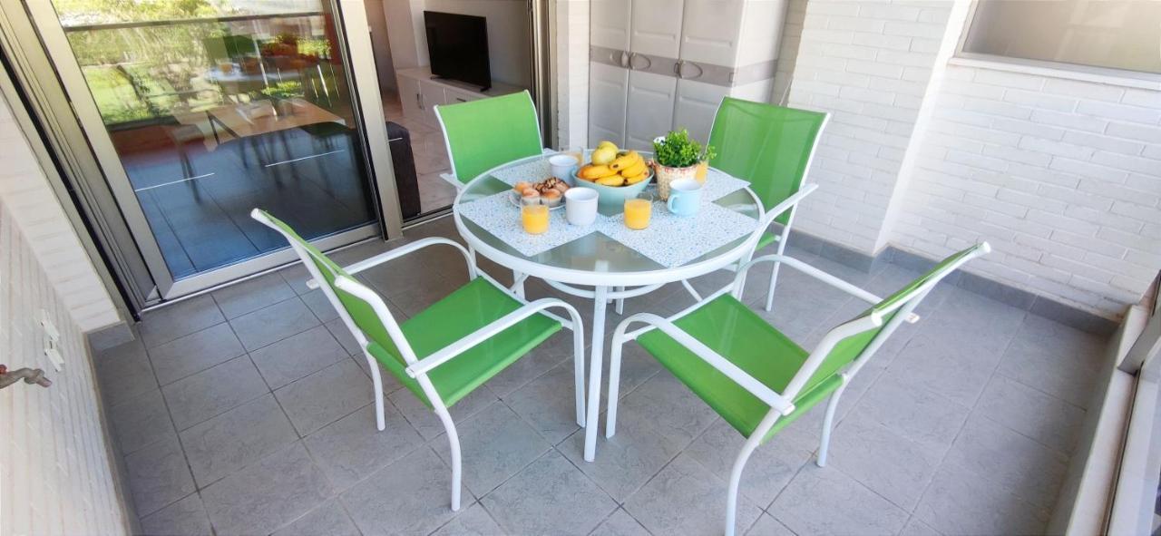 Zephyrus By Costa Apartamento Dénia