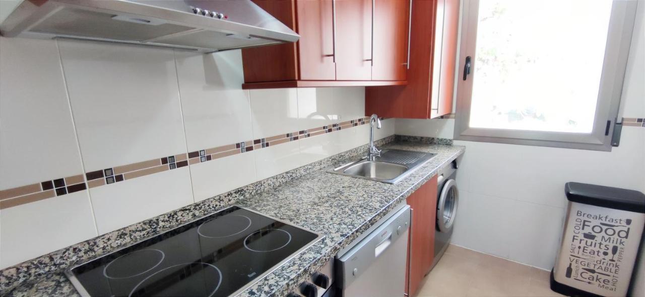 Apartamento Zephyrus By Costa Dénia