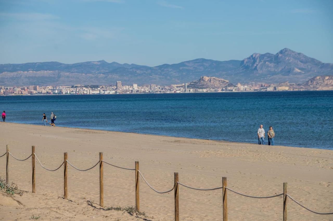 Apartamento Vistas Al Mar