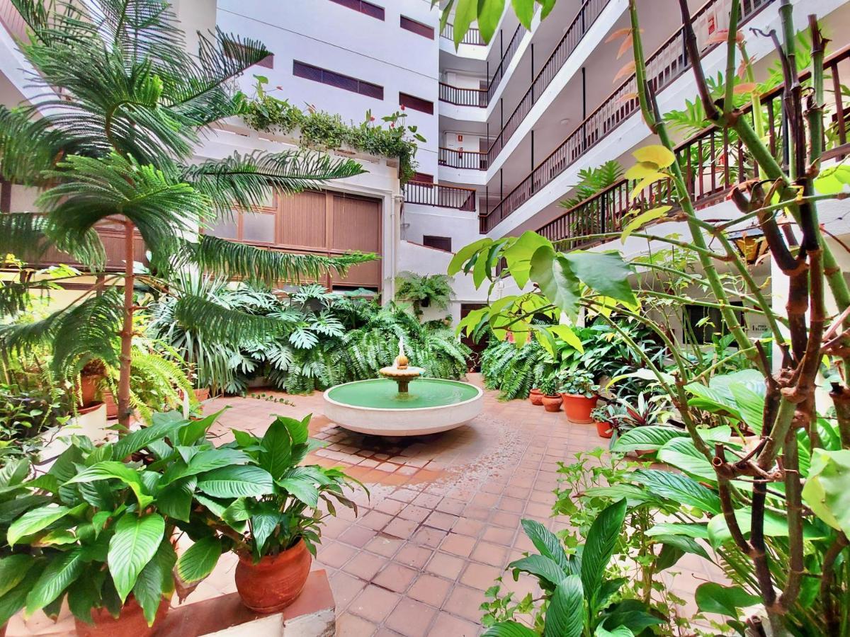 Apartamento Estudio Vistas Al Muelle