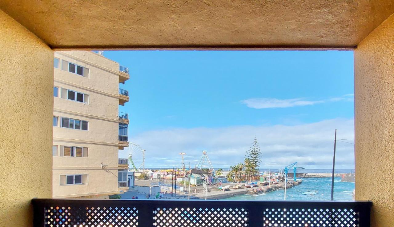 Estudio Vistas Al Muelle Apartamento *