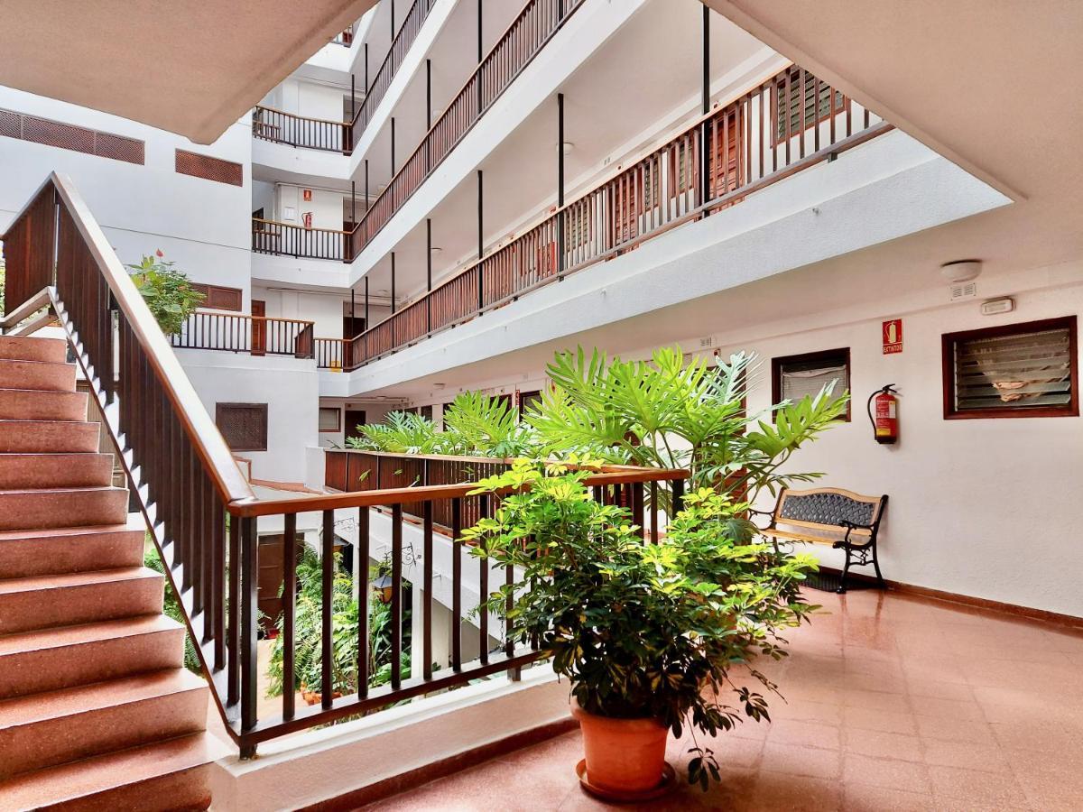Estudio Vistas Al Muelle Apartamento *