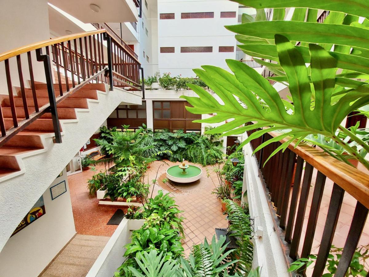 Apartamento Estudio Vistas Al Muelle *