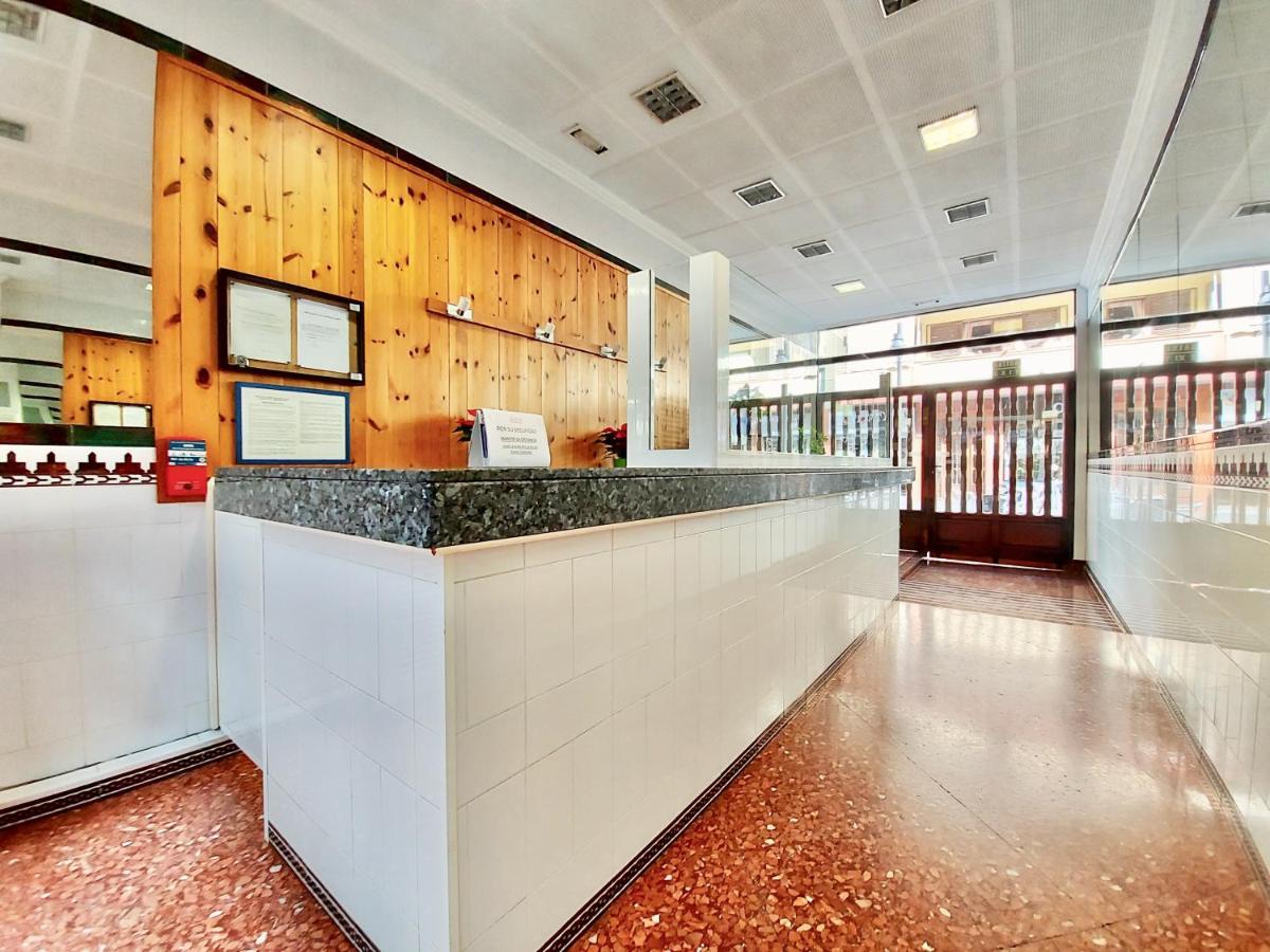 Estudio Vistas Al Muelle Apartamento