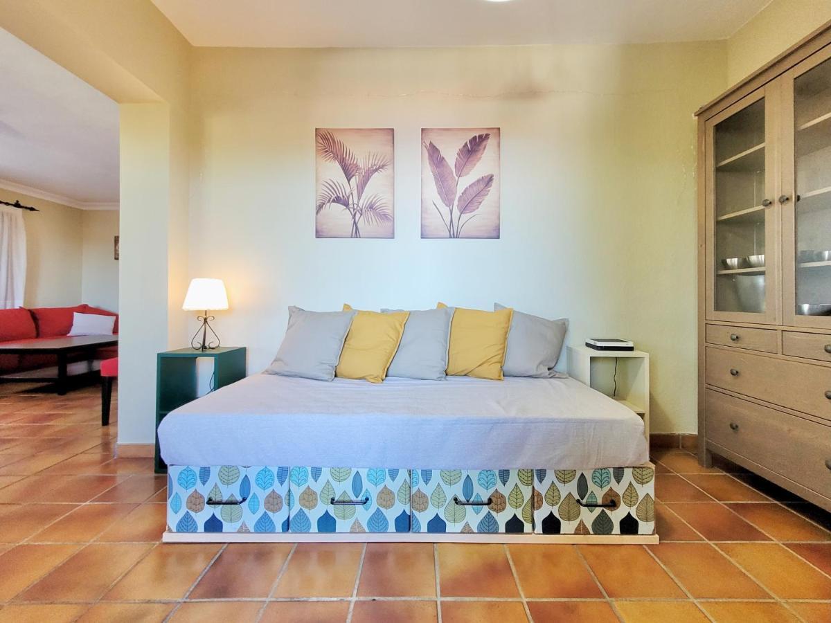 Flores Y Sol Villa