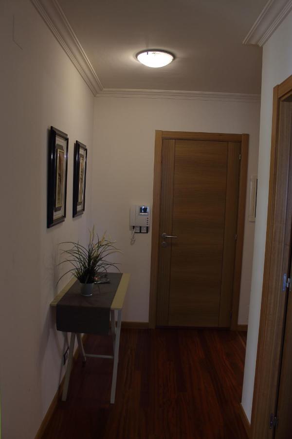 Caracas Apartment *