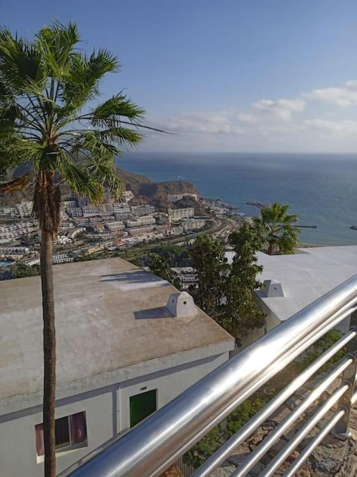With Pool View Apartment