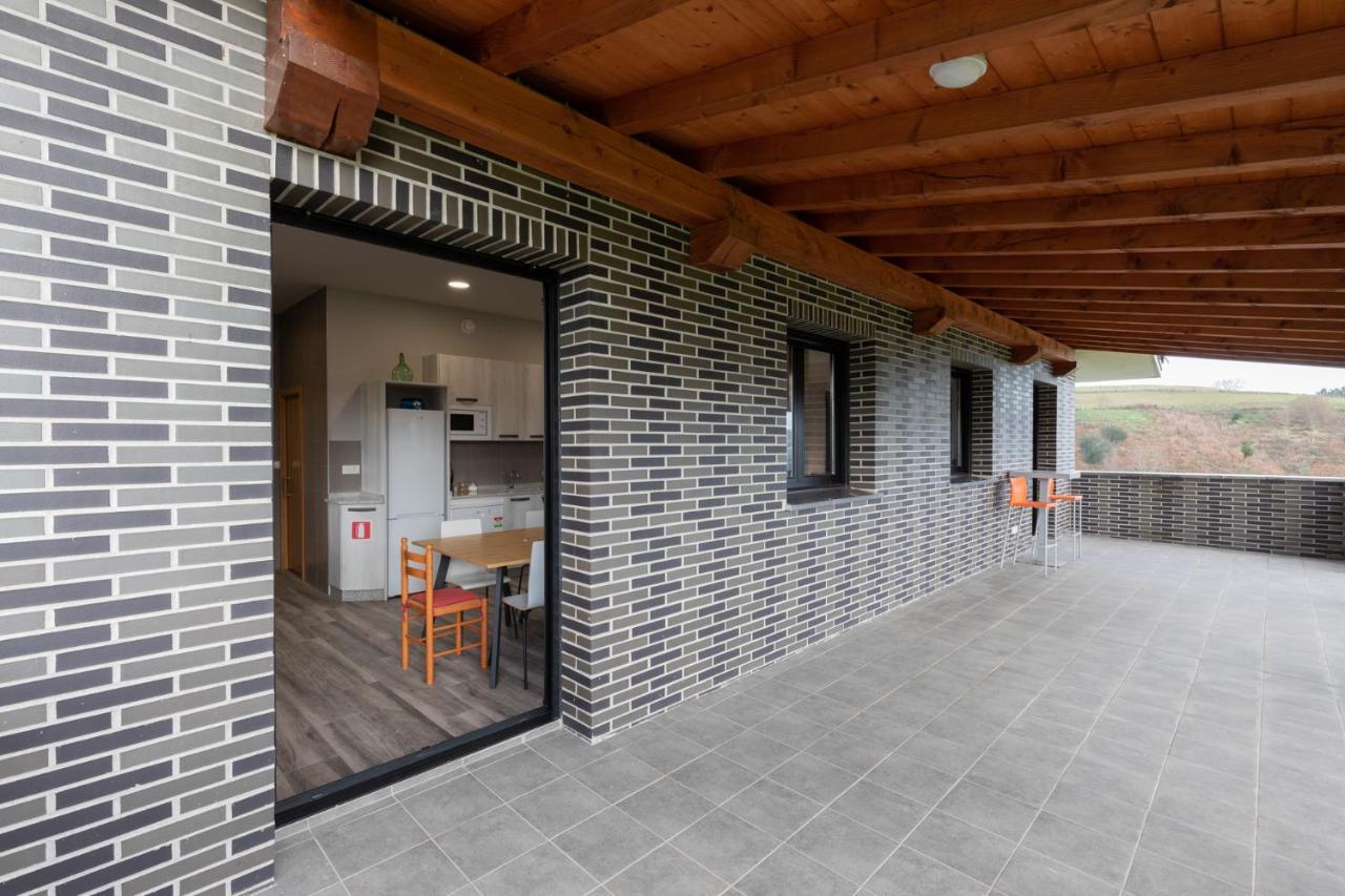 Erretola - Baskey Apartment