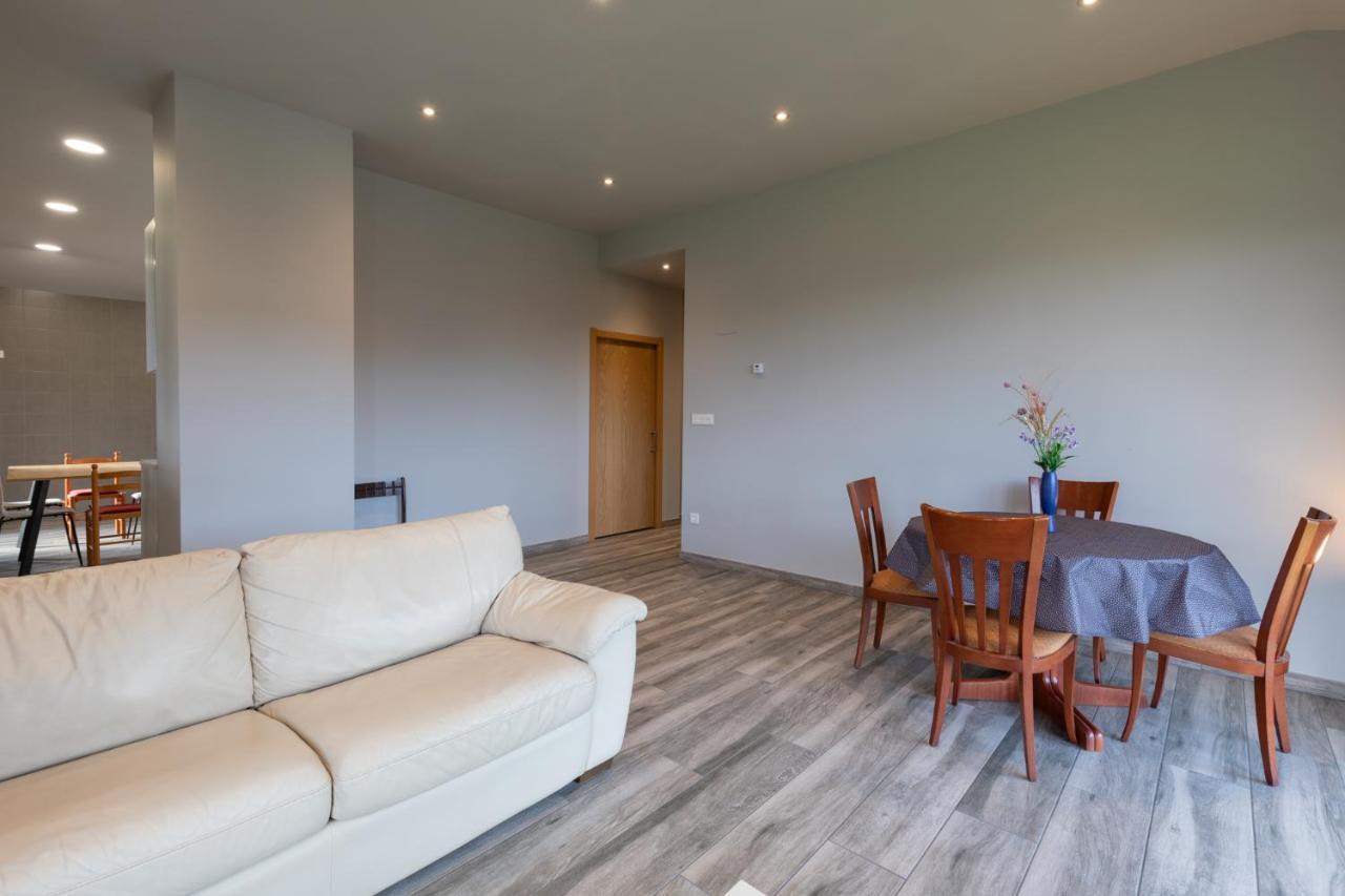 Erretola - Baskey Apartment *