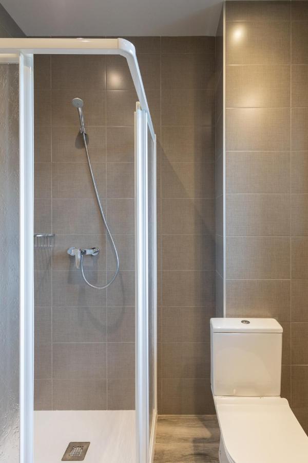 Erretola - Baskey Apartment *
