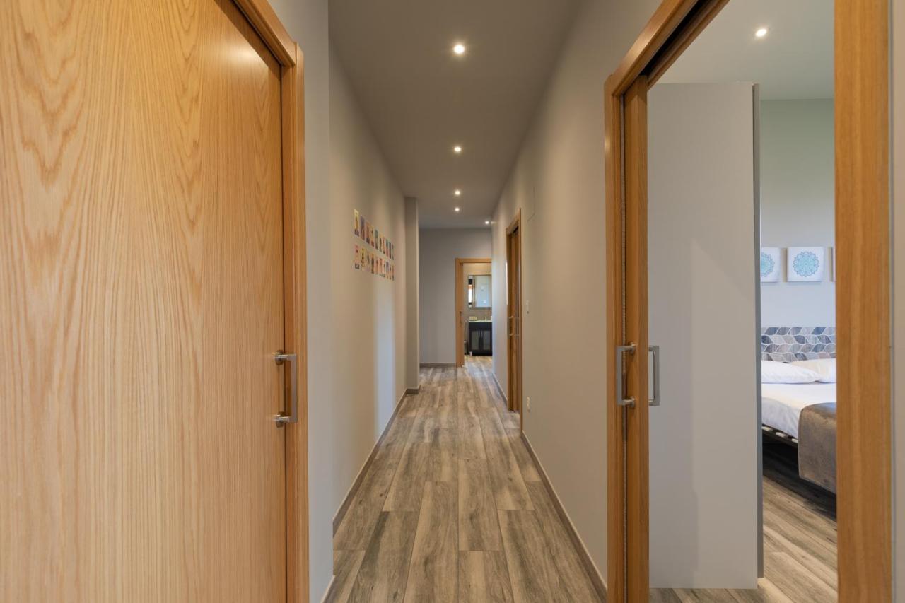 Apartment Erretola - Baskey