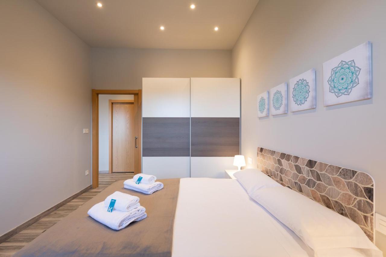 Erretola - Baskey Apartment