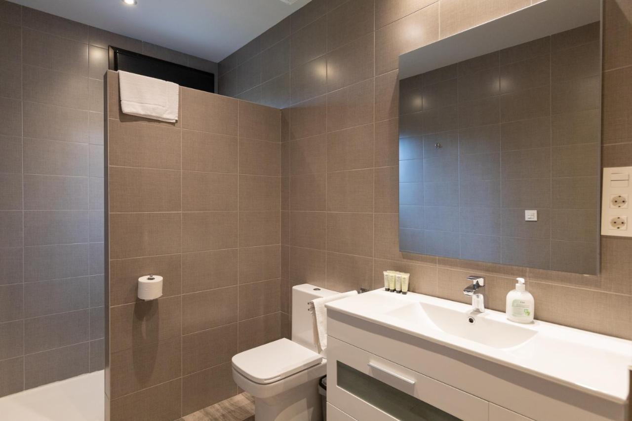 Erretola - Baskey Apartment