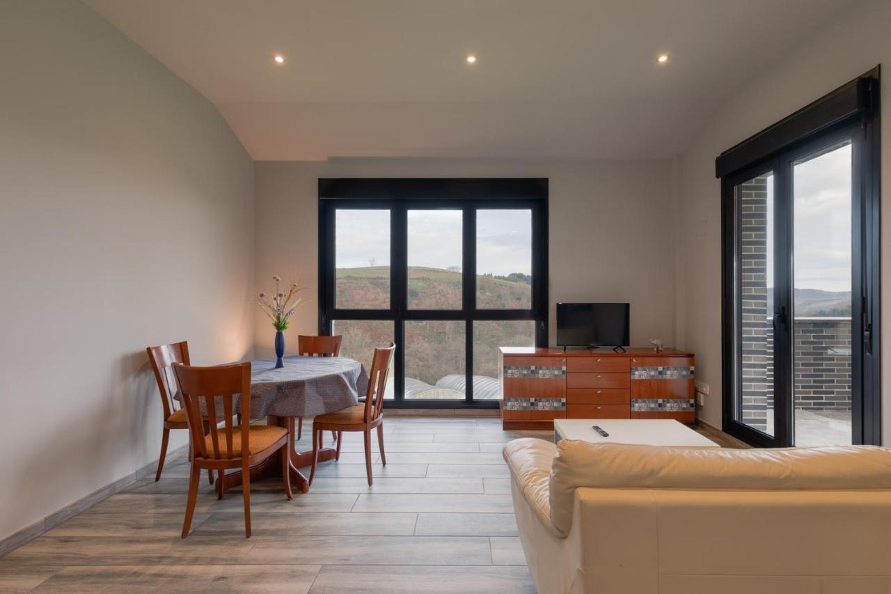 Erretola - Baskey Apartment Aizarnazabal