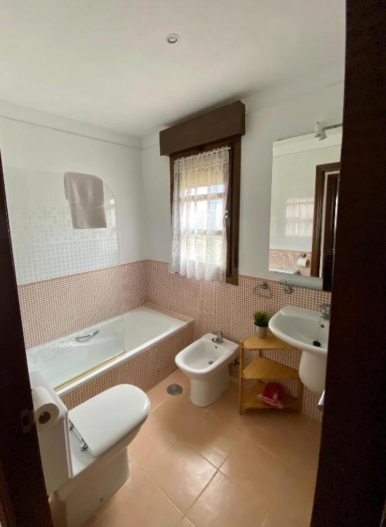 Сasa de vacaciones Casona La Teja En Ribadedeva *