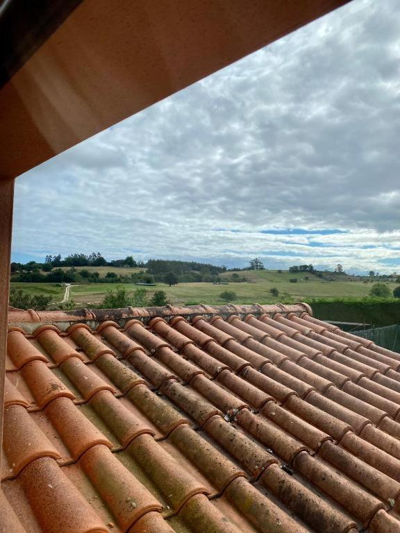 Casona La Teja En Ribadedeva *