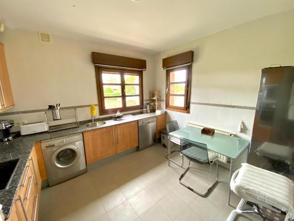 Сasa de vacaciones Casona La Teja En Ribadedeva