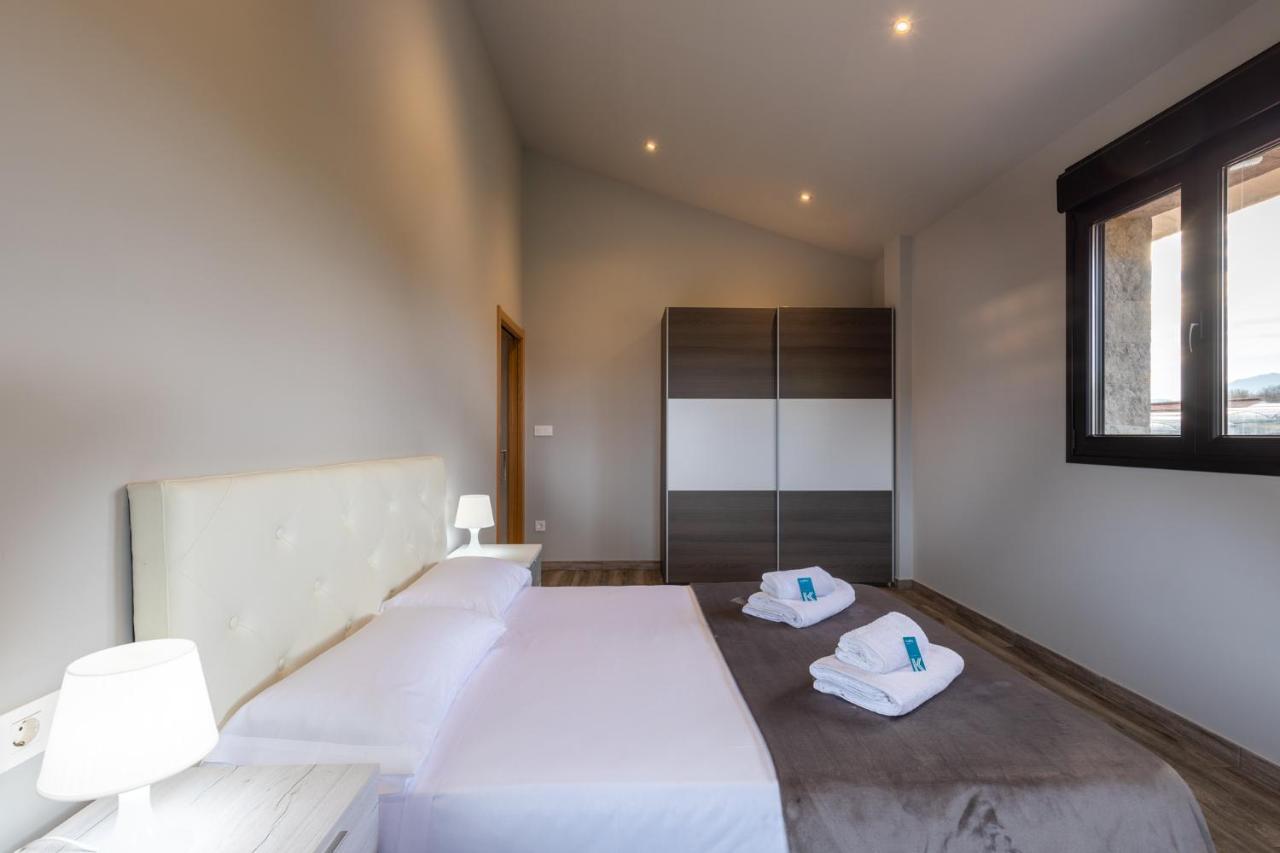 Erretola - Baskey Apartment Aizarnazabal