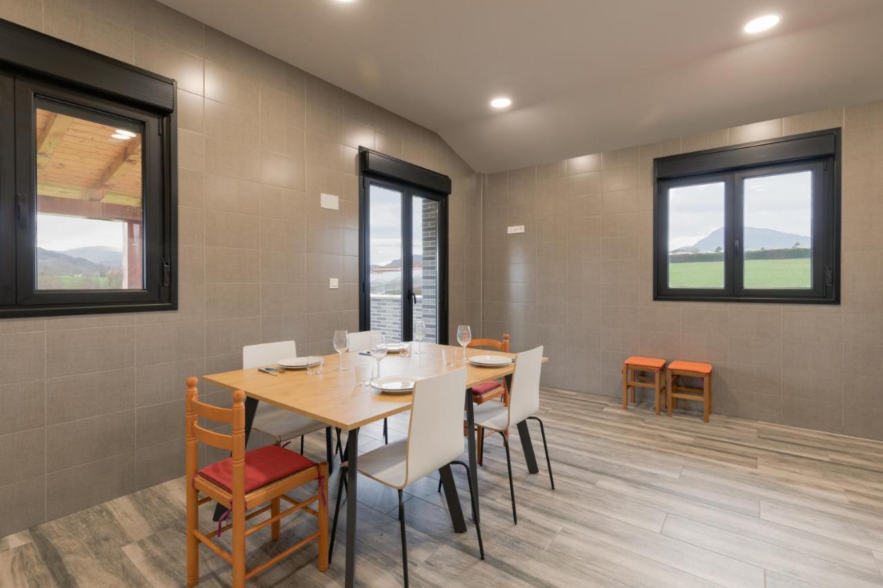 Erretola - Baskey Apartment Aizarnazabal