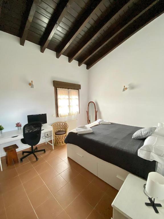 Casona La Teja En Ribadedeva Сasa de vacaciones *