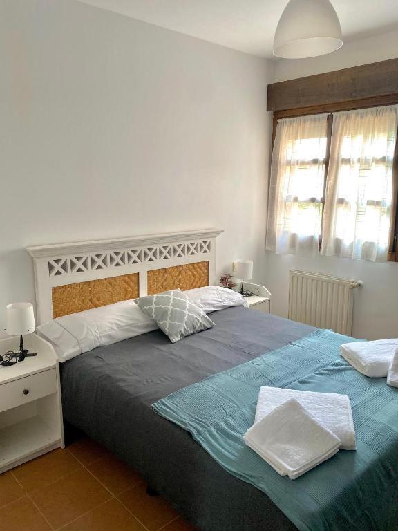Casona La Teja En Ribadedeva Сasa de vacaciones Noriega
