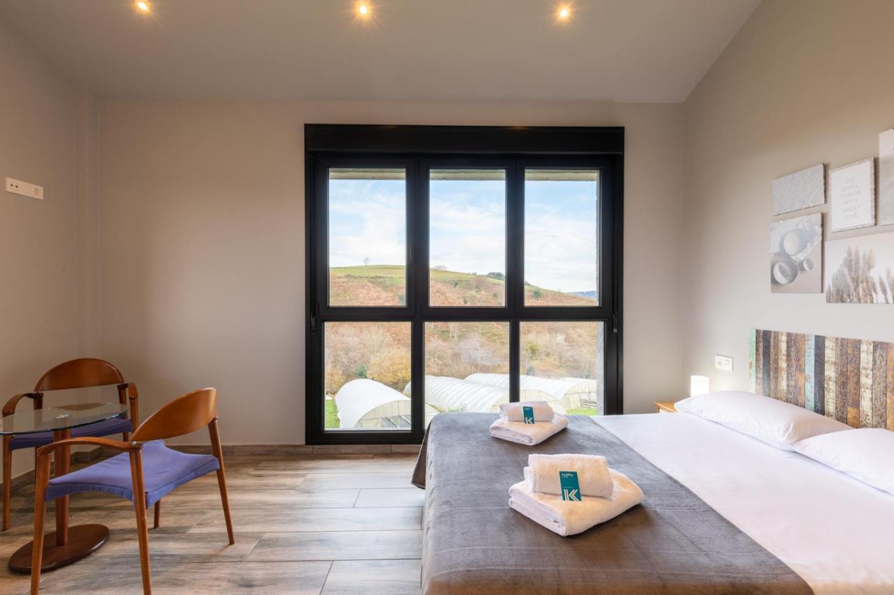 Erretola - Baskey Apartment *