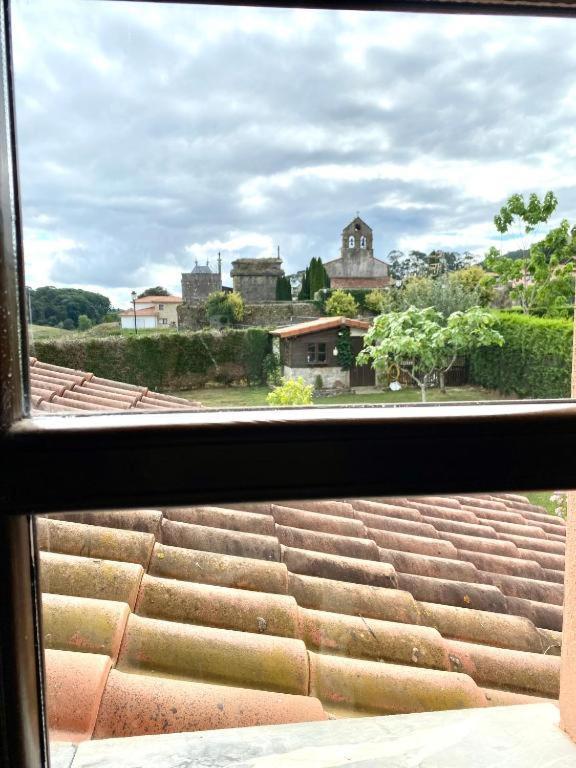 Casona La Teja En Ribadedeva