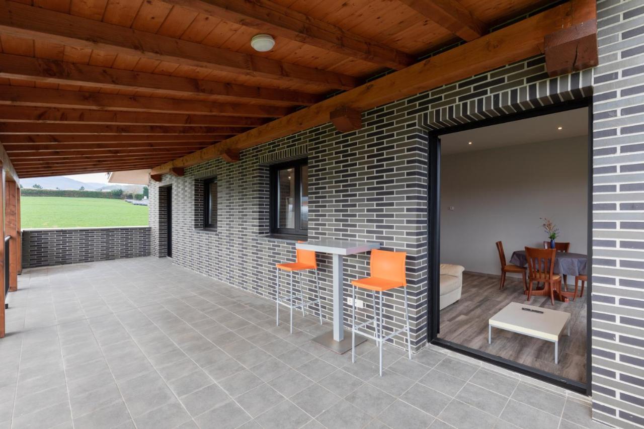 Apartment Erretola - Baskey Aizarnazabal