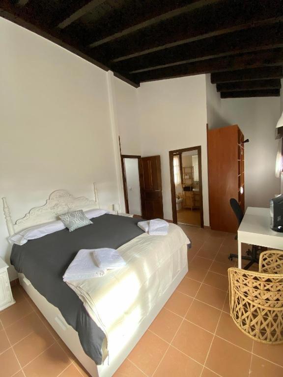Casona La Teja En Ribadedeva Сasa de vacaciones Noriega