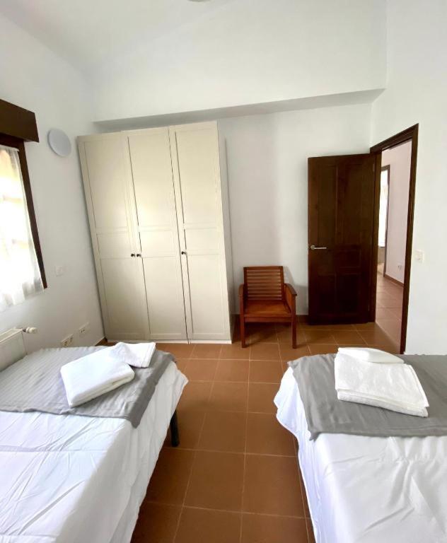 Сasa de vacaciones Casona La Teja En Ribadedeva Noriega