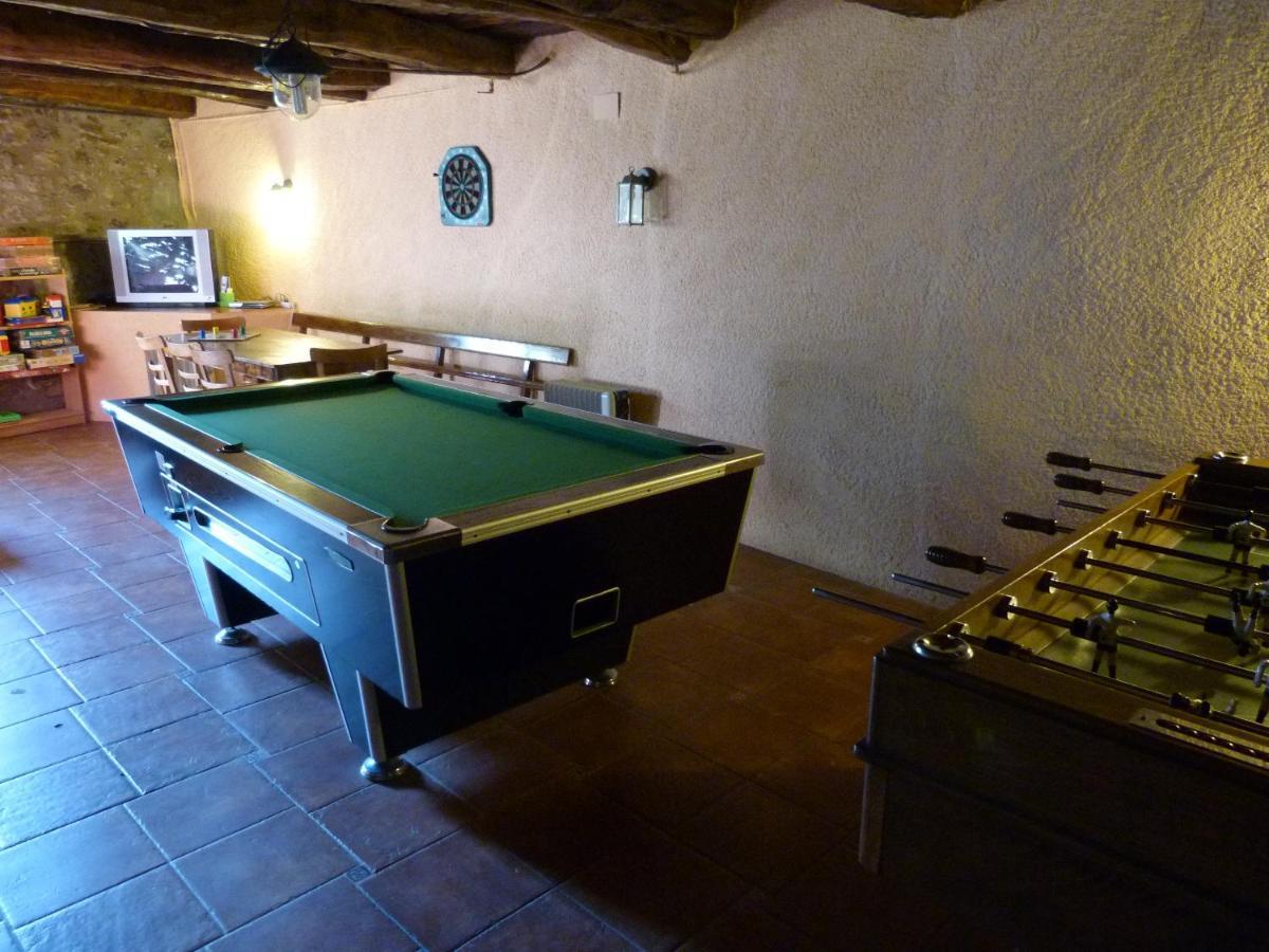 Chalet Casa Mur A