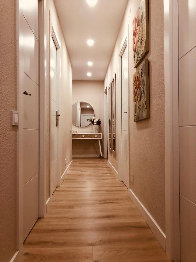 Apartamento Precioso En Castros Santander